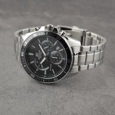 CASIO EDIFICE EFR-552D-1A MEN WATCH