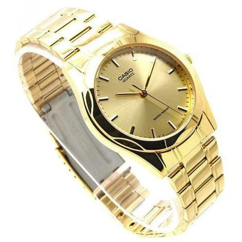 CASIO LTP-1275G-9A WOMEN WATCH