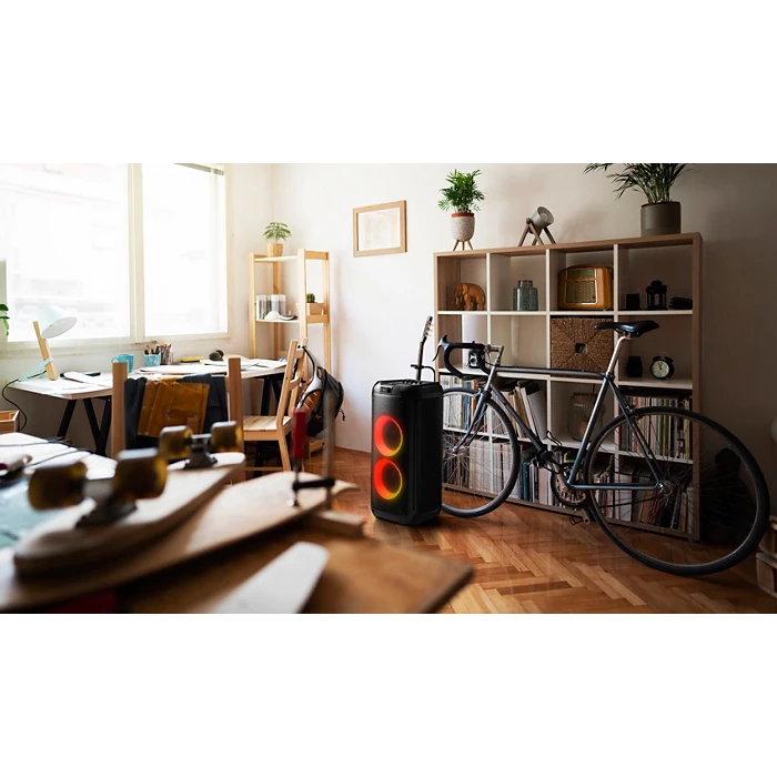 سماعة بلوتوث حفلات فيليبس TAX4209/73