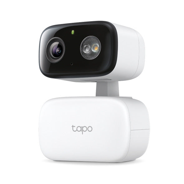 TP-Link Tapo C206 Indoor/Outdoor Wi-Fi Security Camera