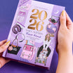 Mofkera Agenda Only 2026 - Travel Mood