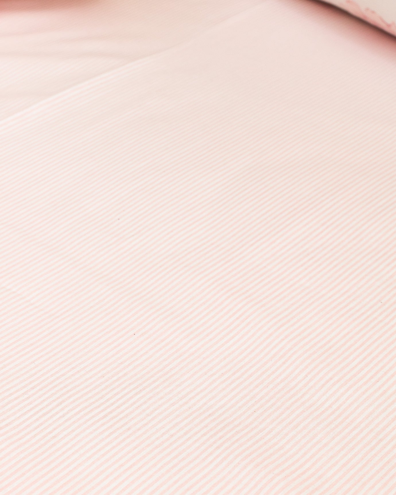 Tiny Double Size Duvet Cover Set - Ranforce Patterned - Madame Coco JO