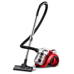 Decakela 1600W Vacuum Cleaner (CEVC003R)