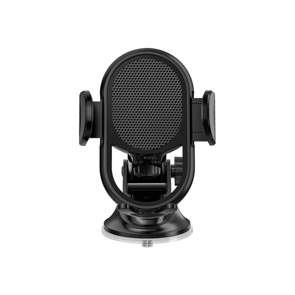 WIWU CH044 CAR BRACKET - BLACK