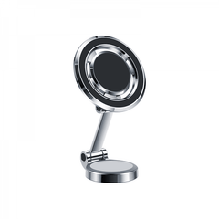 Wiwu Zinc Alloy Car Mount - Silver