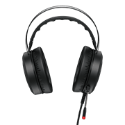 سماعة الألعاب Cooler Master CH321 المتوافقة مع أنظمة تشغيل متعددة