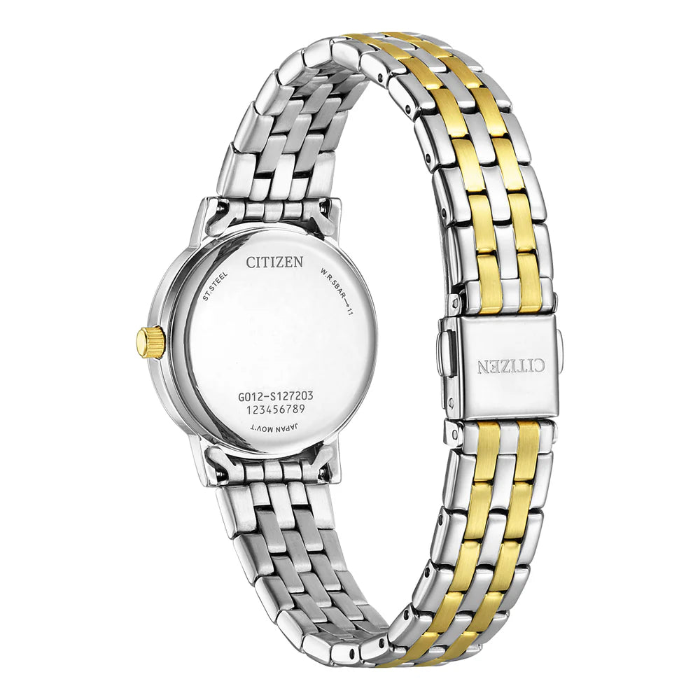 CITIZEN EU6096-58A WOMEN WATCH