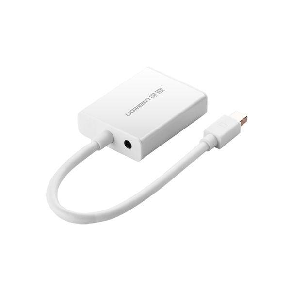 محول UGREEN Mini DP إلى VGA