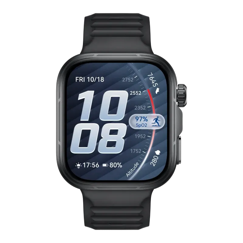 HUAWEI WATCH FIT 5 Pro