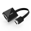 UGREEN HDMI to VGA Converter 25cm (Black)