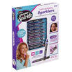 Shimmer N Sparkle – مجموعة مكياج Twist Up للأطفال