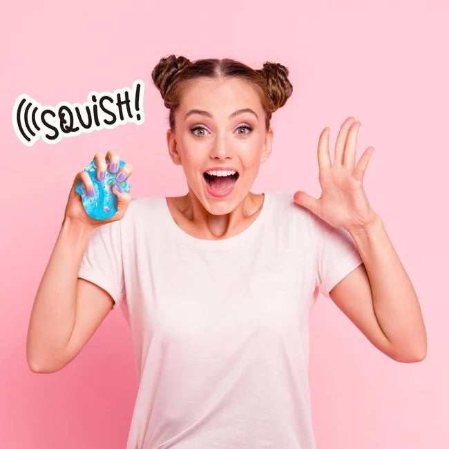 استمتع بمتعة ASMR مع Crazy Sensations - مجموعة ASMR 5