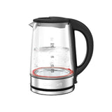 Cuisinart 1.5L Glass Kettle with 3KW Quick Boil – GK15E