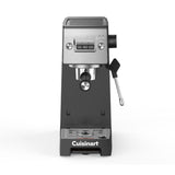 Cuisinart ESPRESSO MACHINE WITH STEAM WAND – EM160E