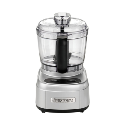 Cuisinart MINI PREP PRO - STAINLESS STEEL – ECH4E