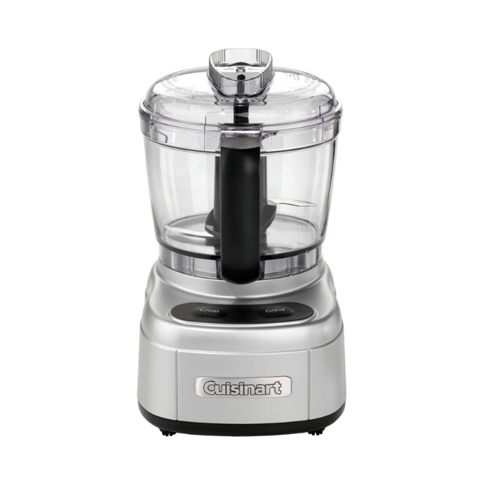 Cuisinart MINI PREP PRO - STAINLESS STEEL – ECH4E