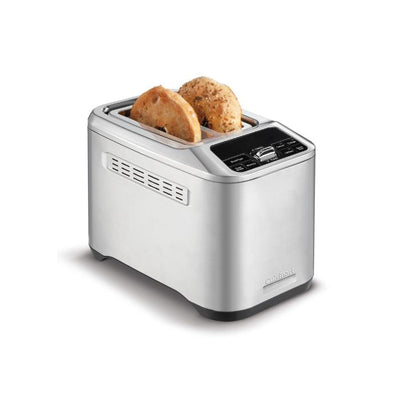 Cuisinart Smart Elite 2-Slice Toaster 1000W – CPT525E