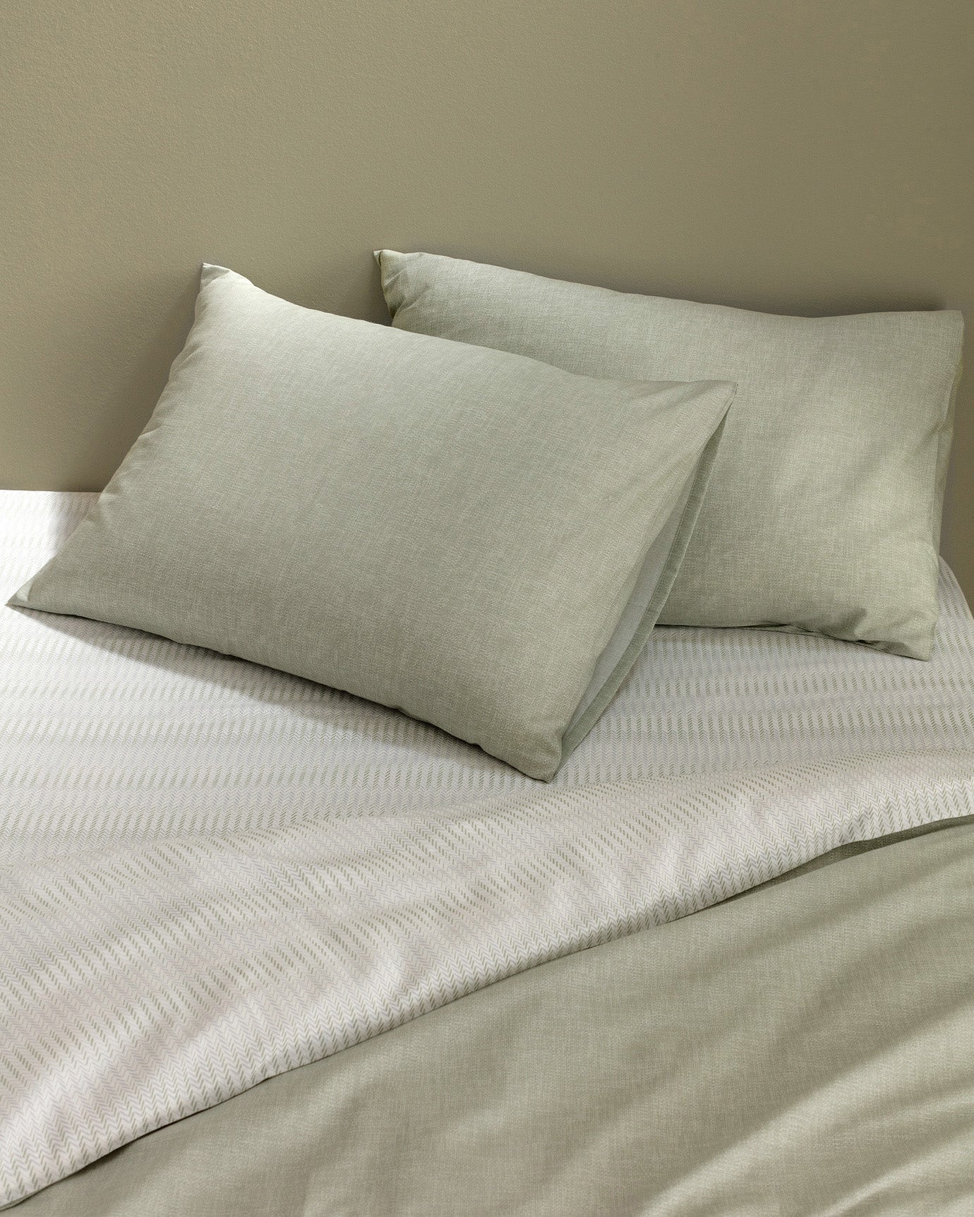Delrico Double Size Duvet Cover Set - Madame Coco JO