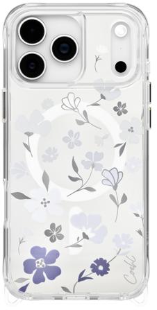 UNIQ Coehl iPhone 17 Pro Max Magnetic Charging Amara