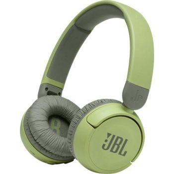 سماعات JBL للأطفال على الأذن