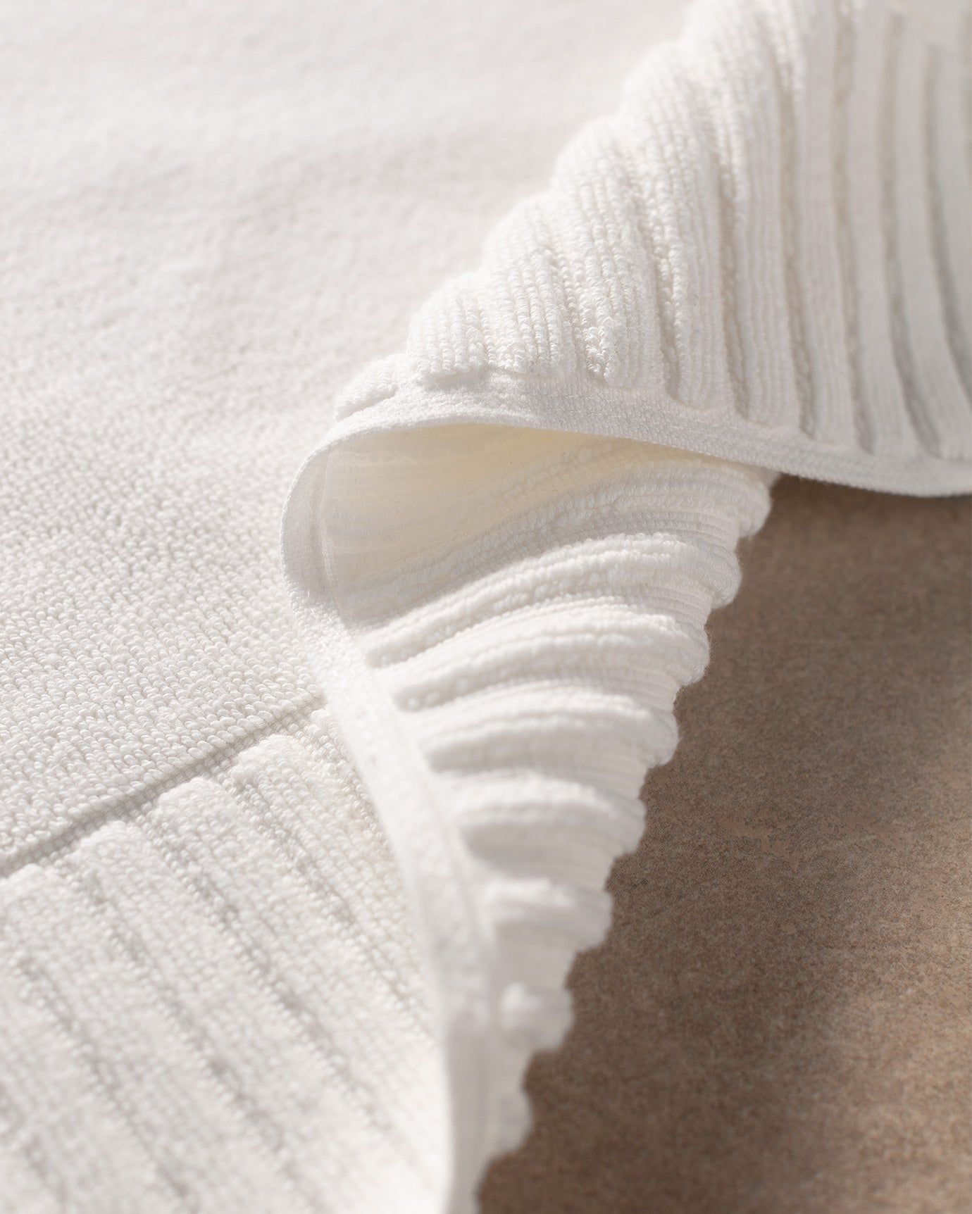 Piano Armure Foot Towel - Madame Coco JO