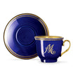 Lena 8-piece Coffee Cup Set - Madame Coco JO