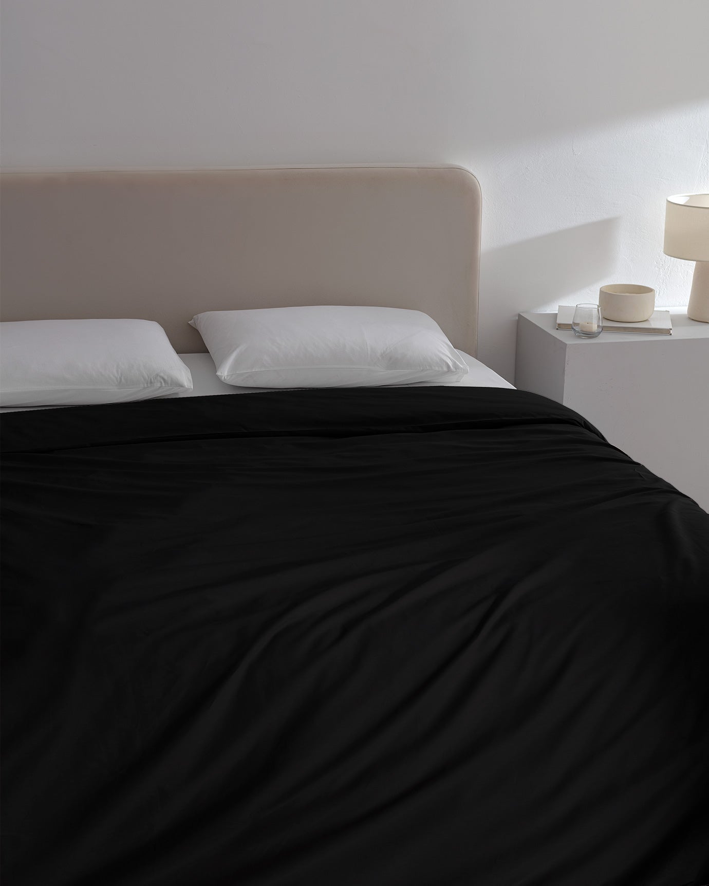 Manon King Size Ranforce Duvet Cover - Madame Coco JO