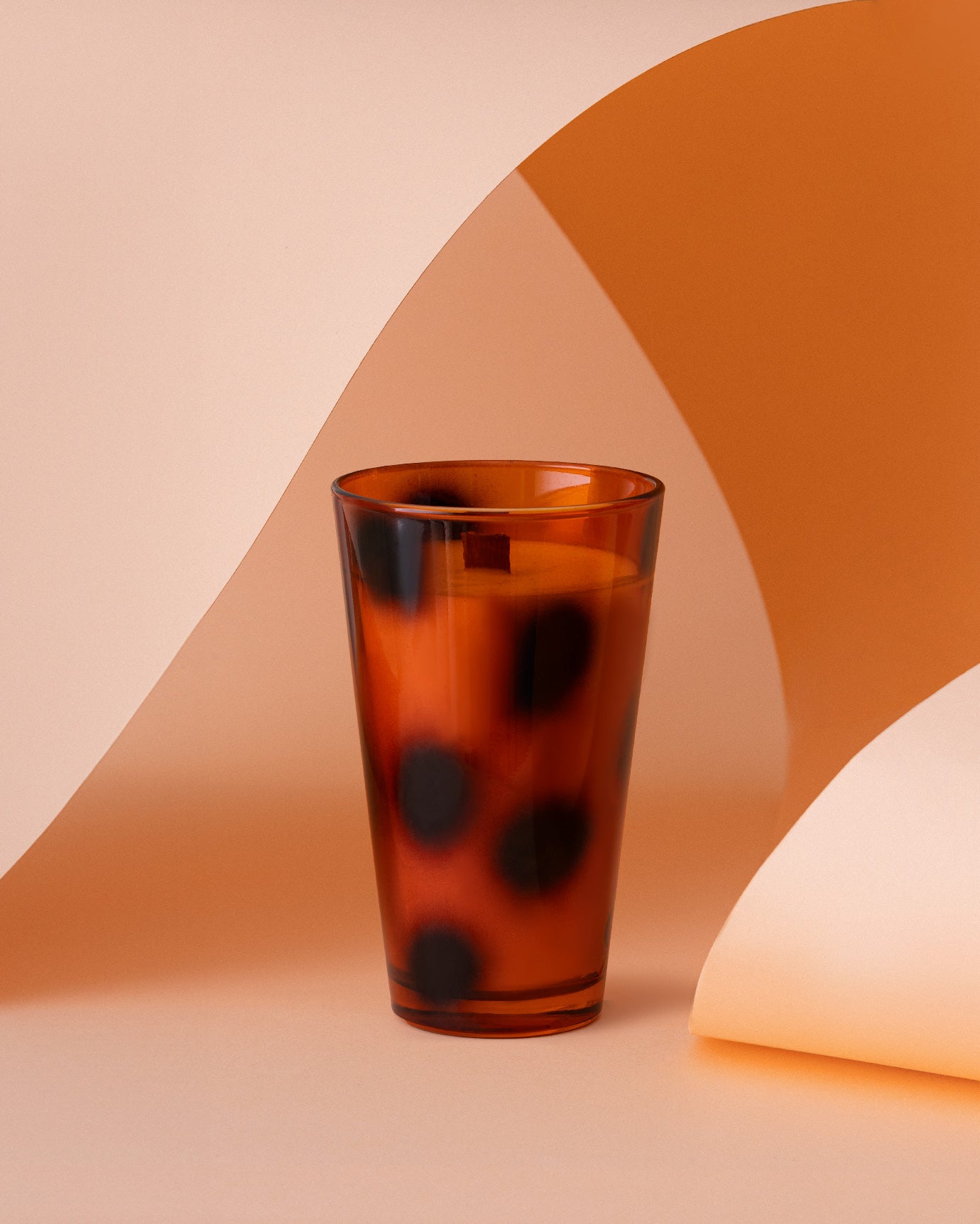 Répertoire Scented Glass Candle 230 G - Madame Coco JO