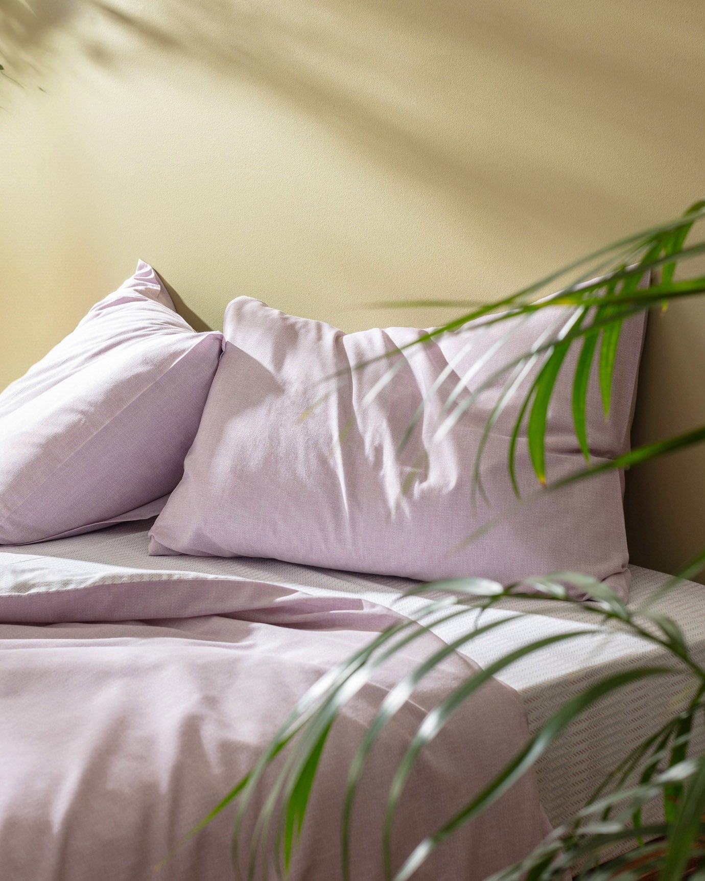 Delrico Single Size Duvet Cover Set - Madame Coco JO