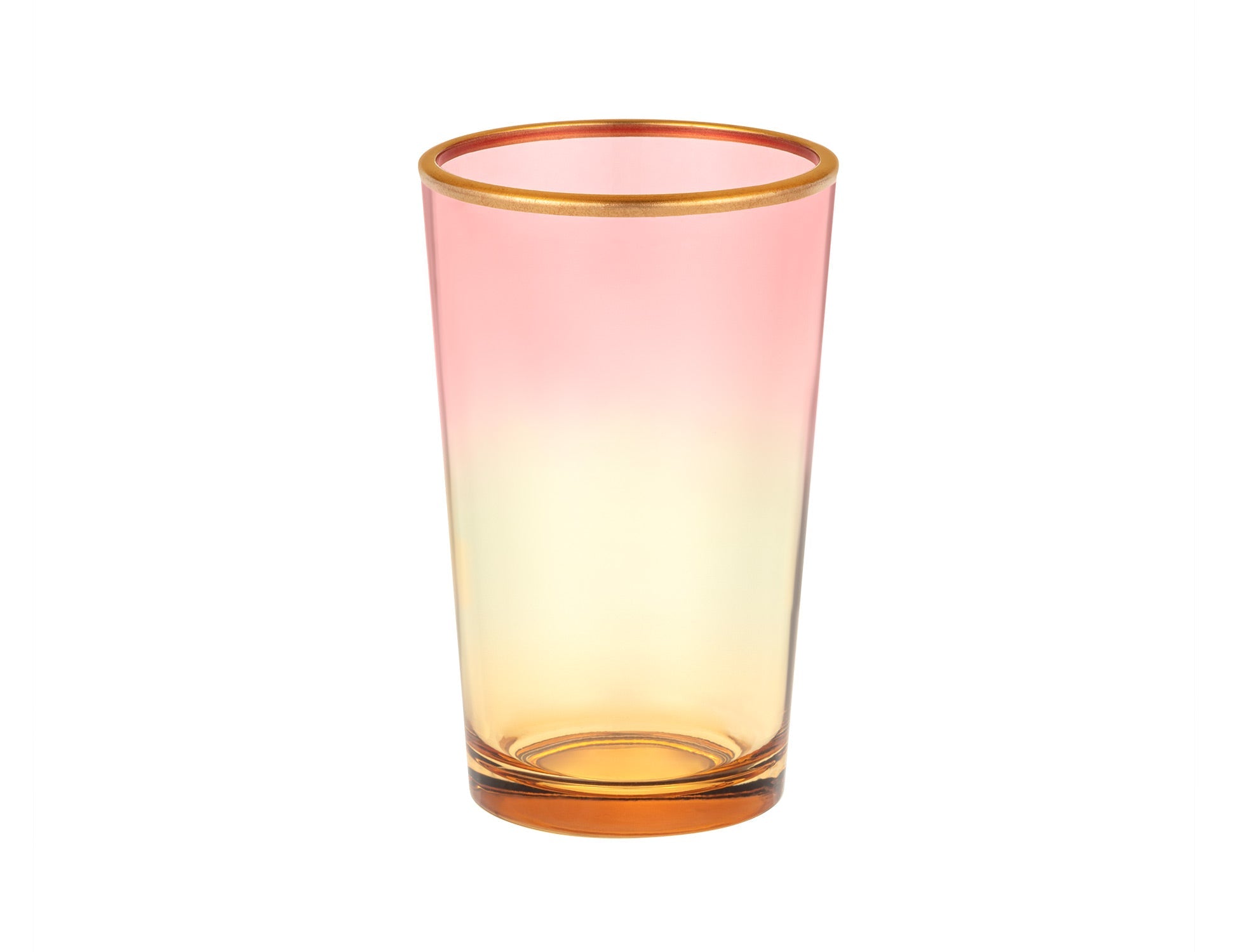 Chapelle 4-piece Coffee Side Glasses Set - Madame Coco JO