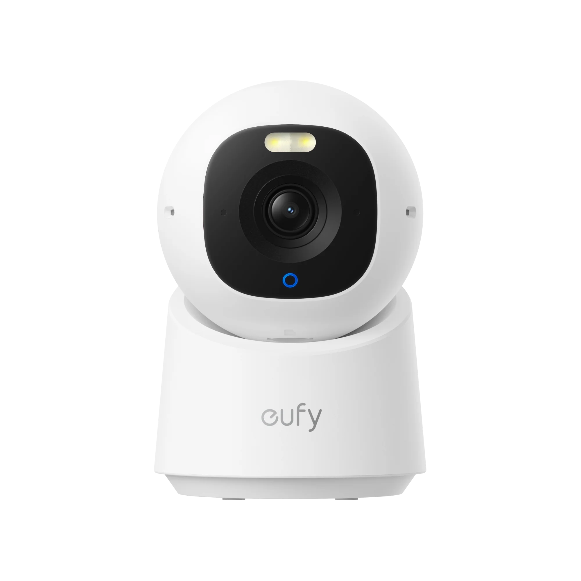 Eufy Indoor Cam E30 – 4K Smart Home Camera with 360° Pan