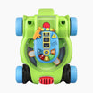 VTech Pop & Spin Mower Toy