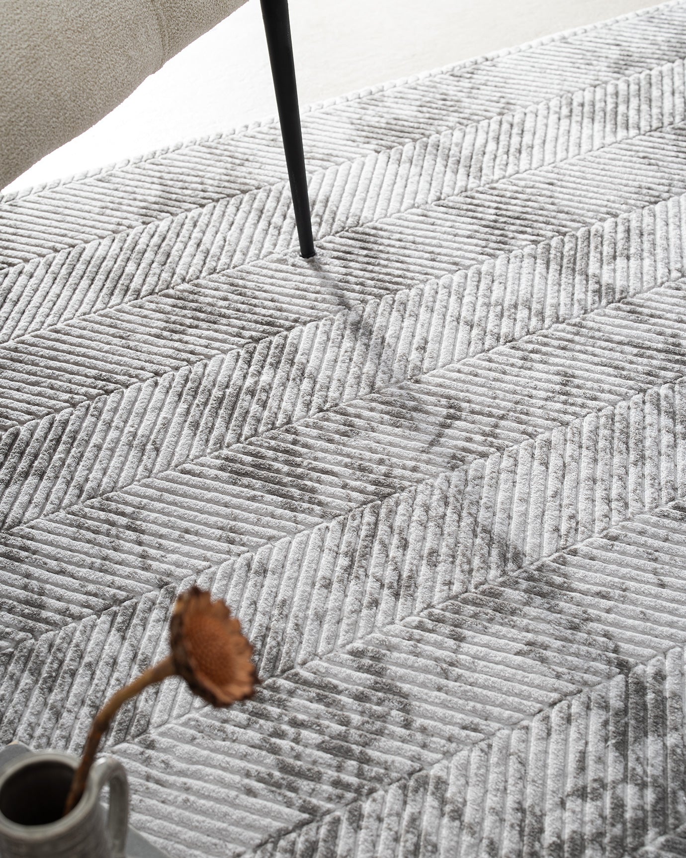 Eze Carpet - Madame Coco JO