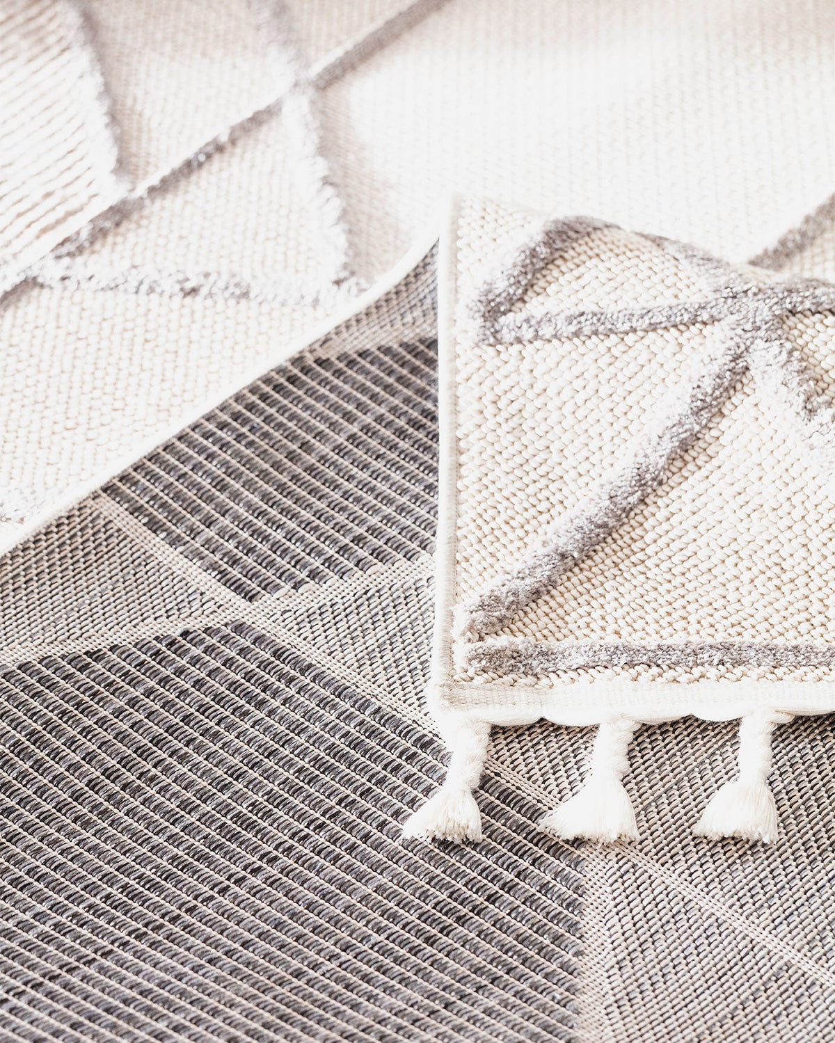 Crozon Carpet - Madame Coco JO