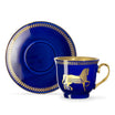 Alita 4-piece Coffee Cup Set - Madame Coco JO