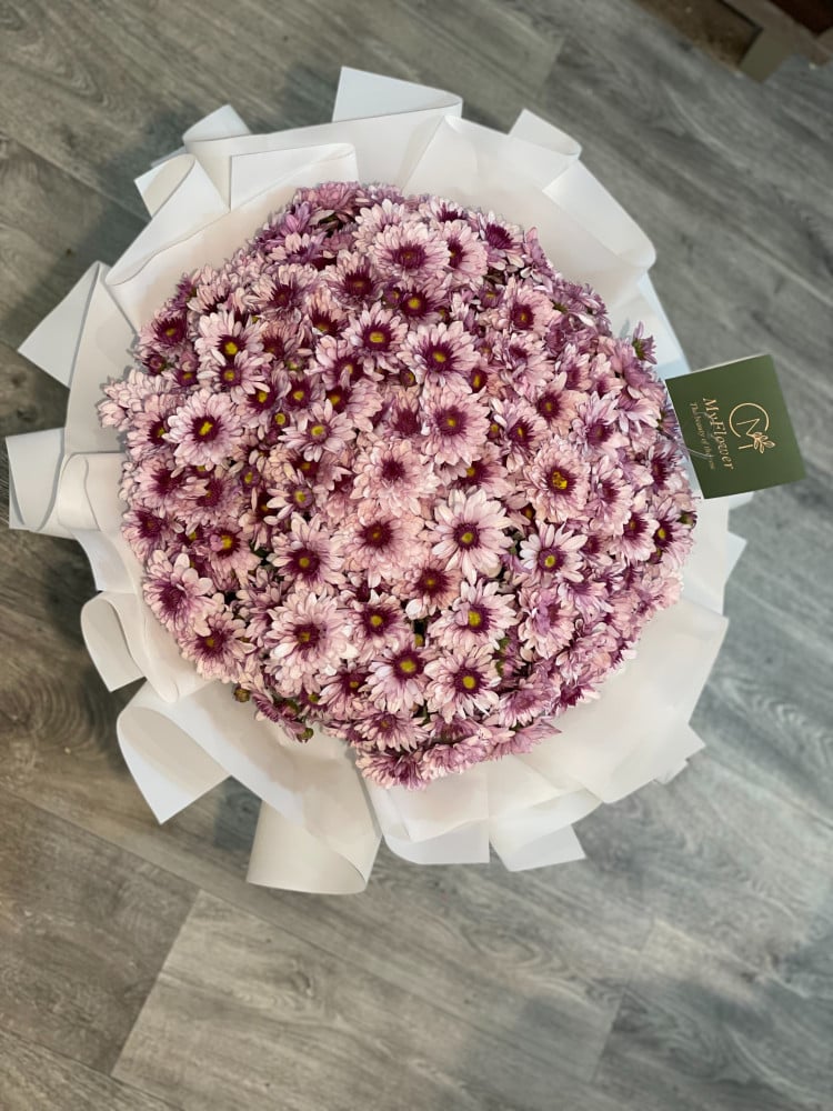 باقة 20 وردة كريز – هدية طبيعية رائعة للمناسبات الخاصة