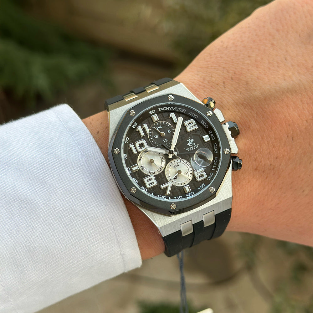 POLO BP3783X.351 MEN WATCH
