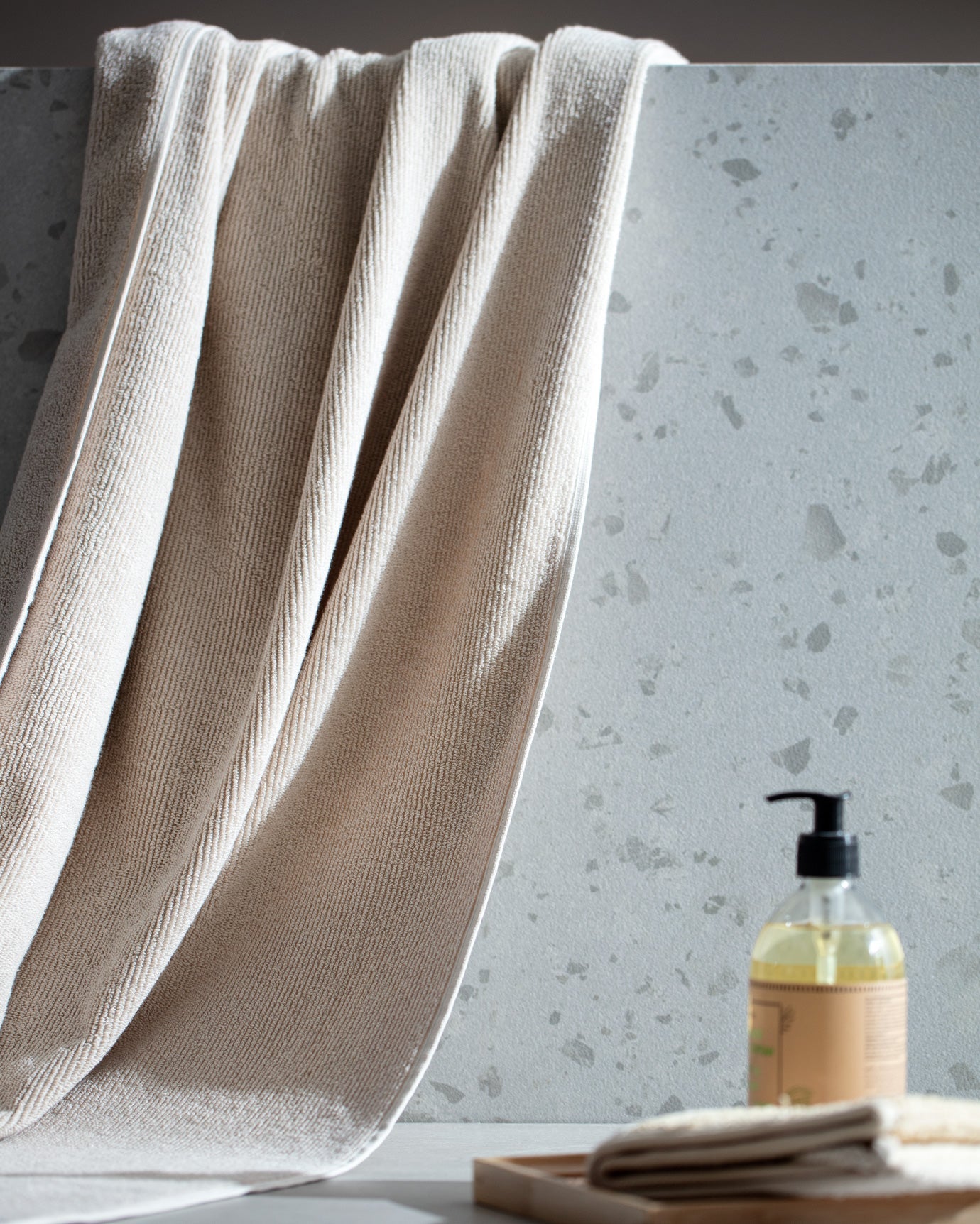 Delron Towel Set - Madame Coco JO