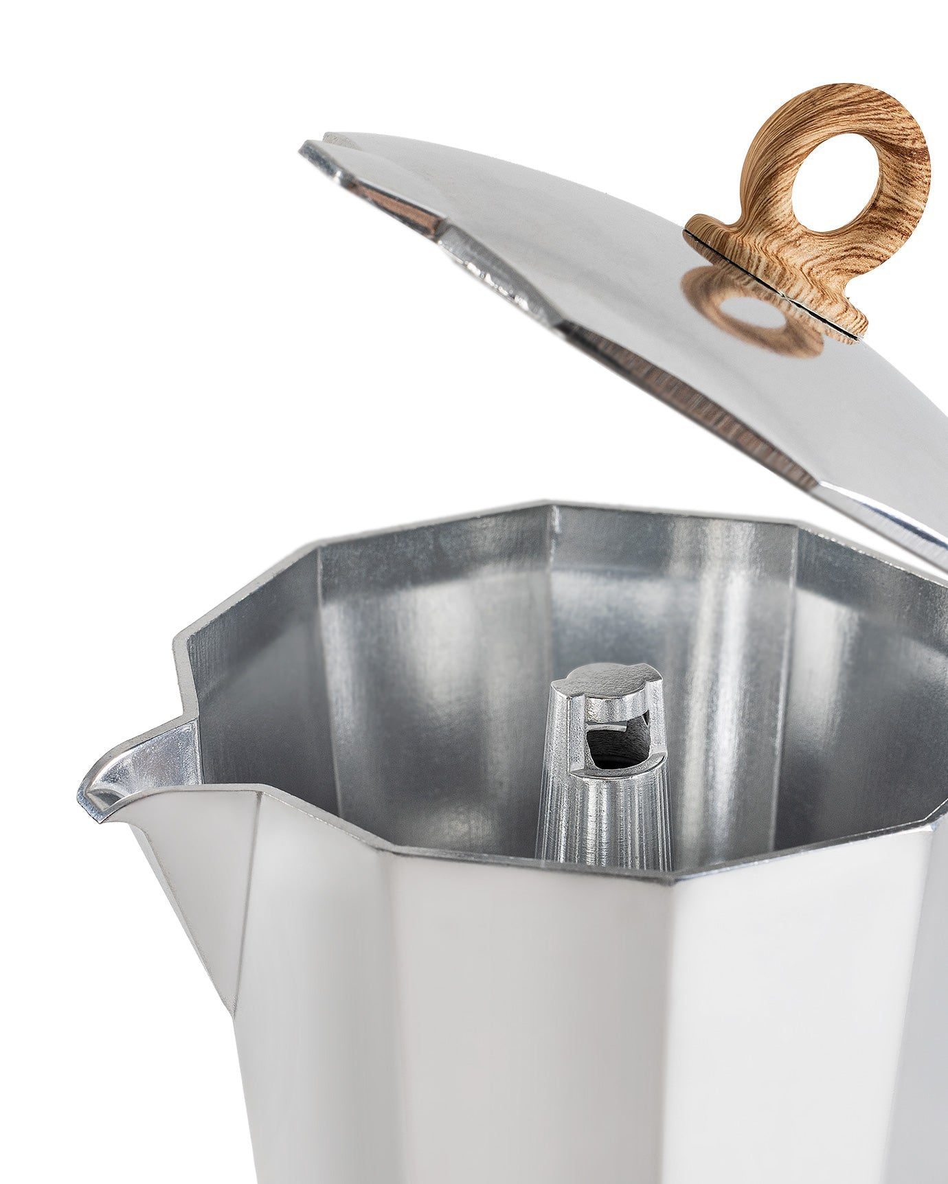 Carvi Mocha Pot - 150 Ml - Madame Coco JO