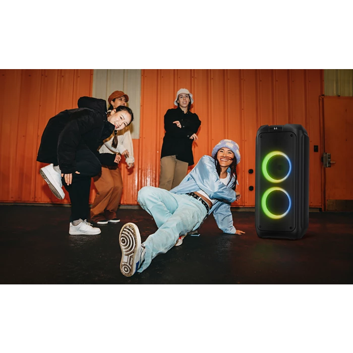 سماعة بلوتوث حفلات فيليبس TAX4509/73