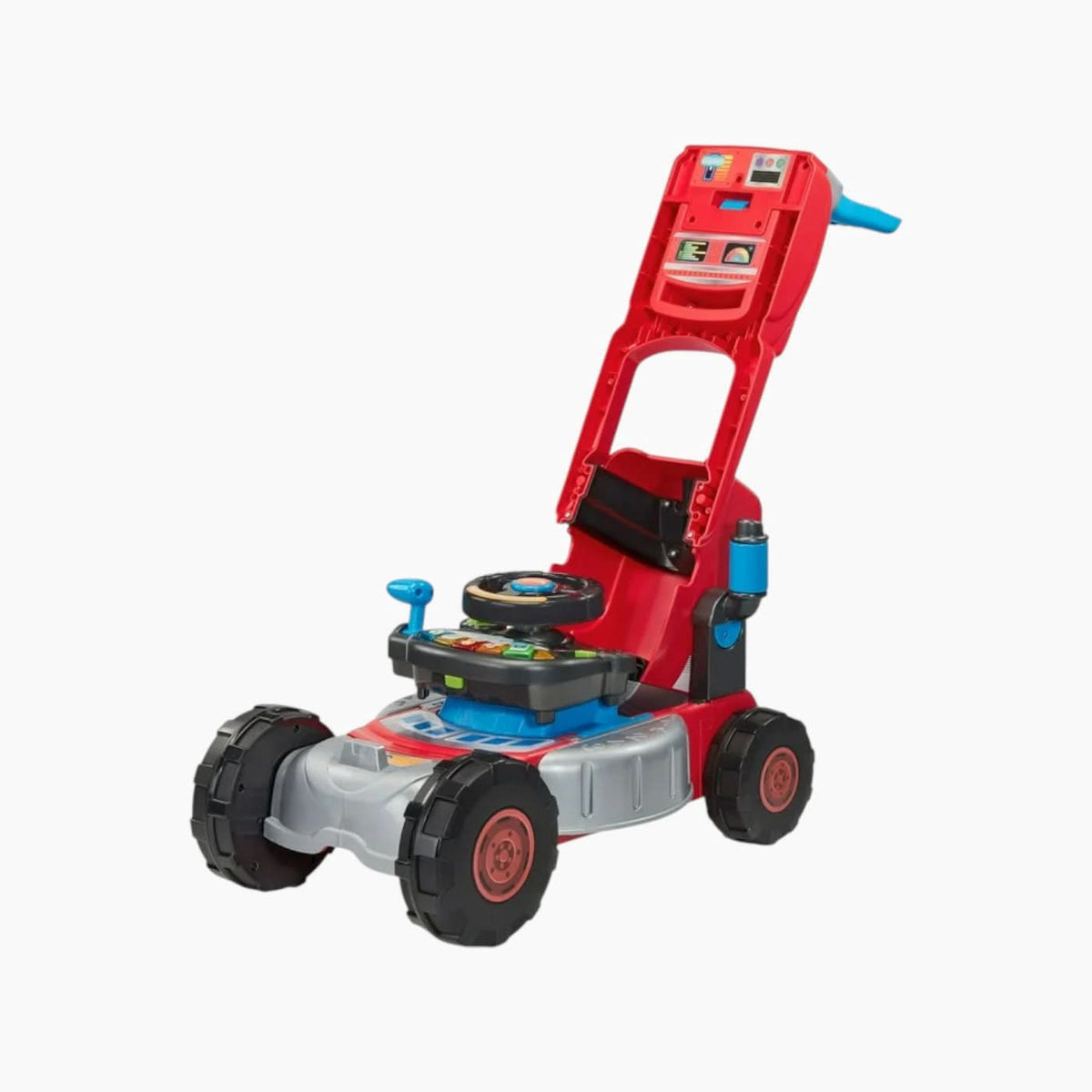 VTech 2-in-1 Tractor Toy