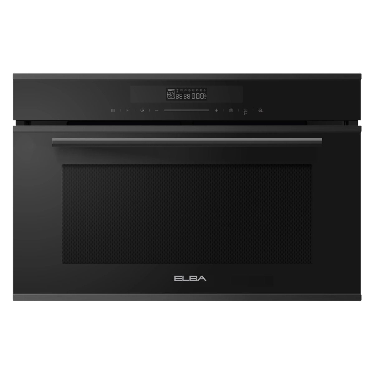 Elba Microwave Oven Built-in 38 L with Grill Touch Control