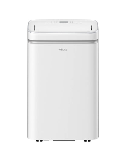 ATLAS AAC-12HRN1-PX Air Condition Portable 1T White A+