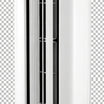 Atlas AAC-24LL floor standing Air Condition 2 T A++ for cooling and Heating Inverter