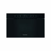 Ariston AM 212 BA Microwave Oven Built in With Grill 22 L 750 W Black