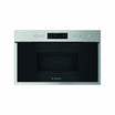 Ariston AM 212 XA Built-In Microwave with Grill – 22 Liters