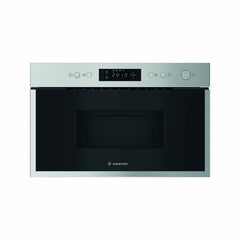 Ariston AM 212 XA Built-In Microwave with Grill – 22 Liters