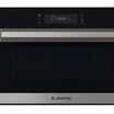 Ariston AMW57DHMXA Microwave Oven 900 W Built-in With Grill 40 L Inox with Fan