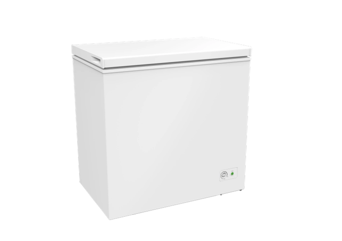 Skyworth BD-218A Chest Freezer 195 L