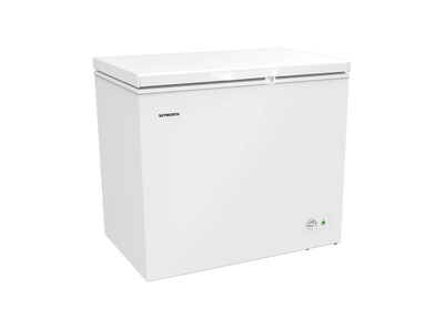 Skyworth BD-300A Chest Freezer 244 L